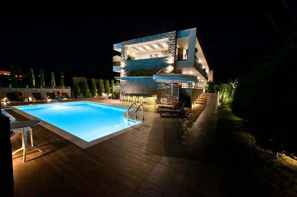 Chrysalis Studios Stavros