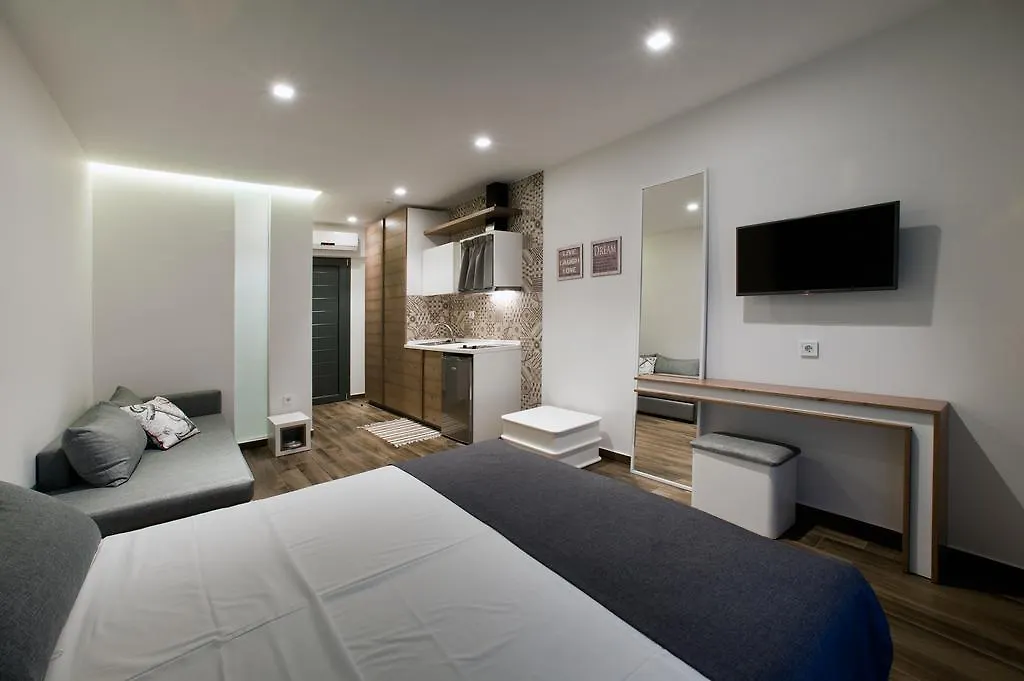 Chrysalis Studios Stavros  Greece