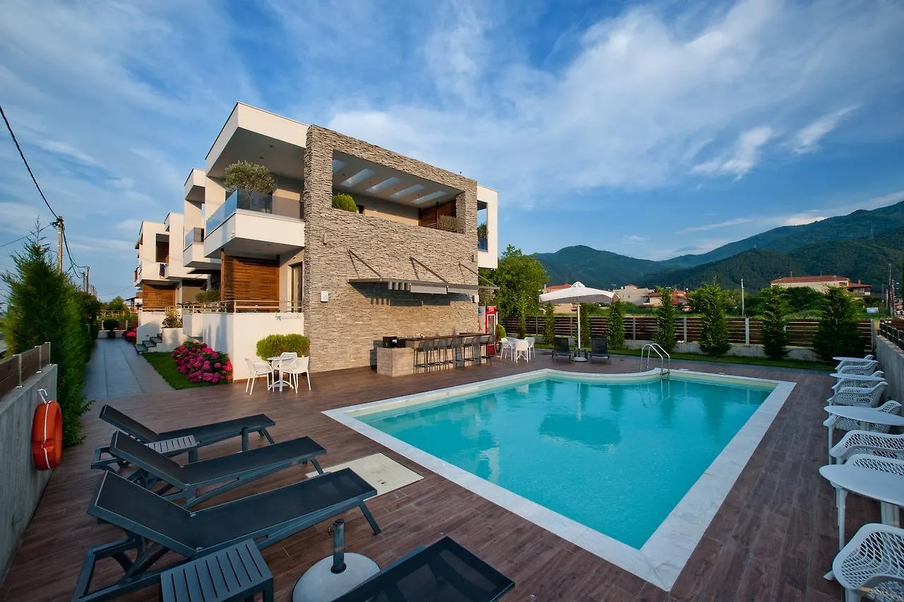 Chrysalis Studios Stavros  Stavros (Thessaloniki)