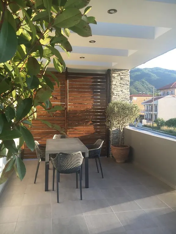 Apartment Chrysalis Studios Stavros  Greece