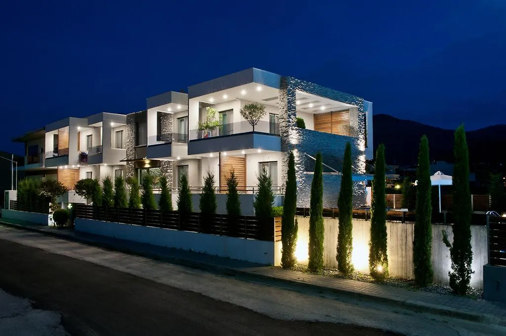 Apartment Chrysalis Studios Stavros  Greece